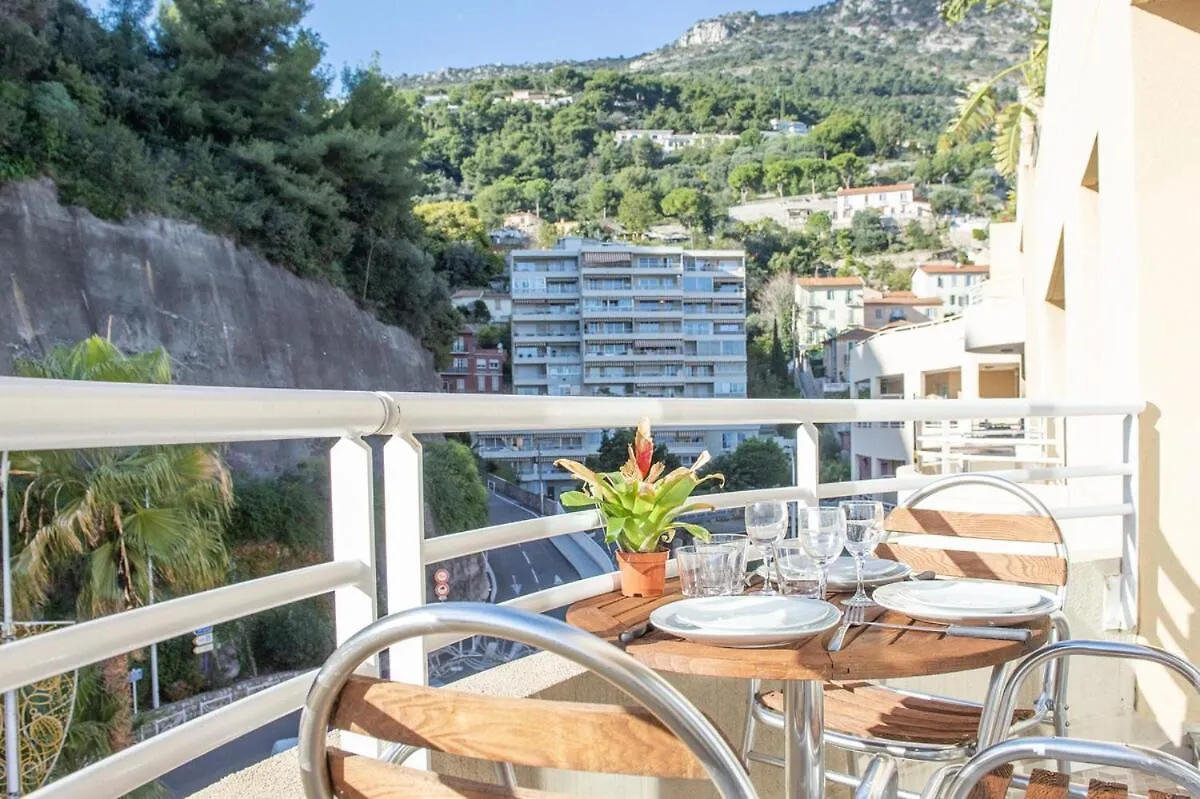Monte Carlo Riviera Apartment Beausoleil 0*,  France