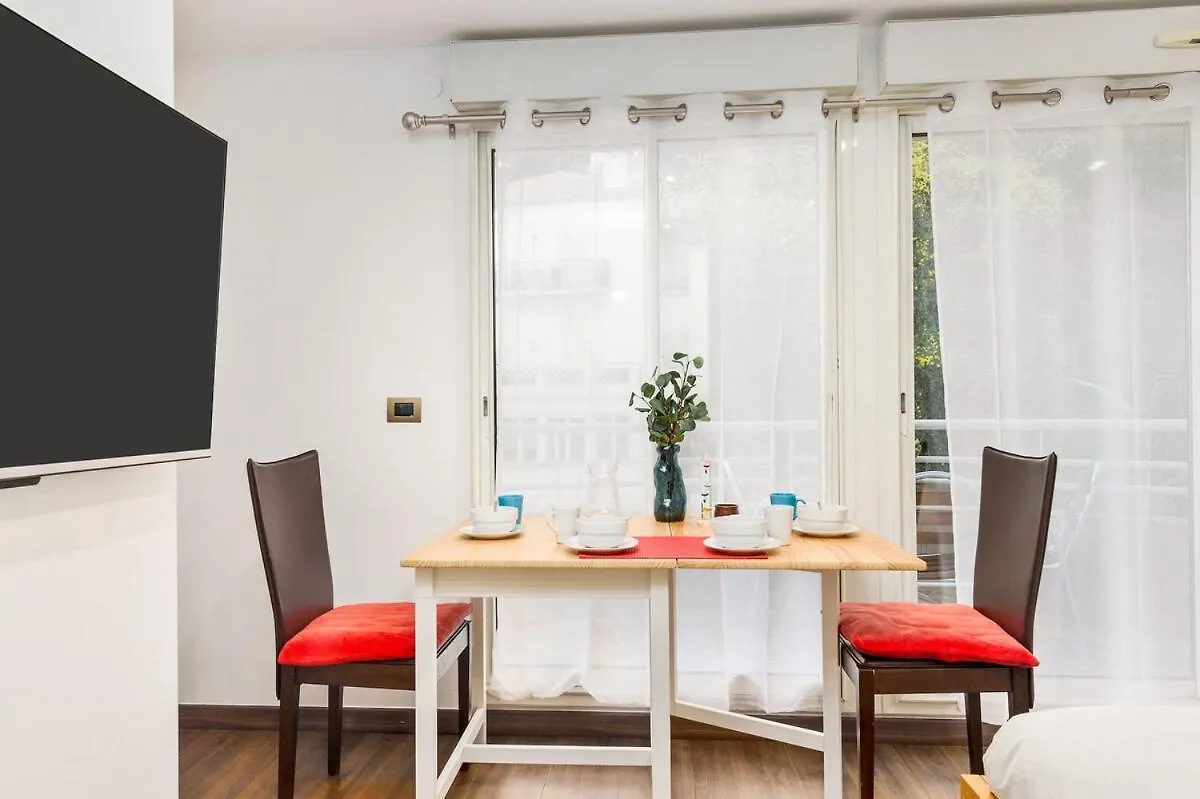 Monte Carlo Riviera Apartment Beausoleil