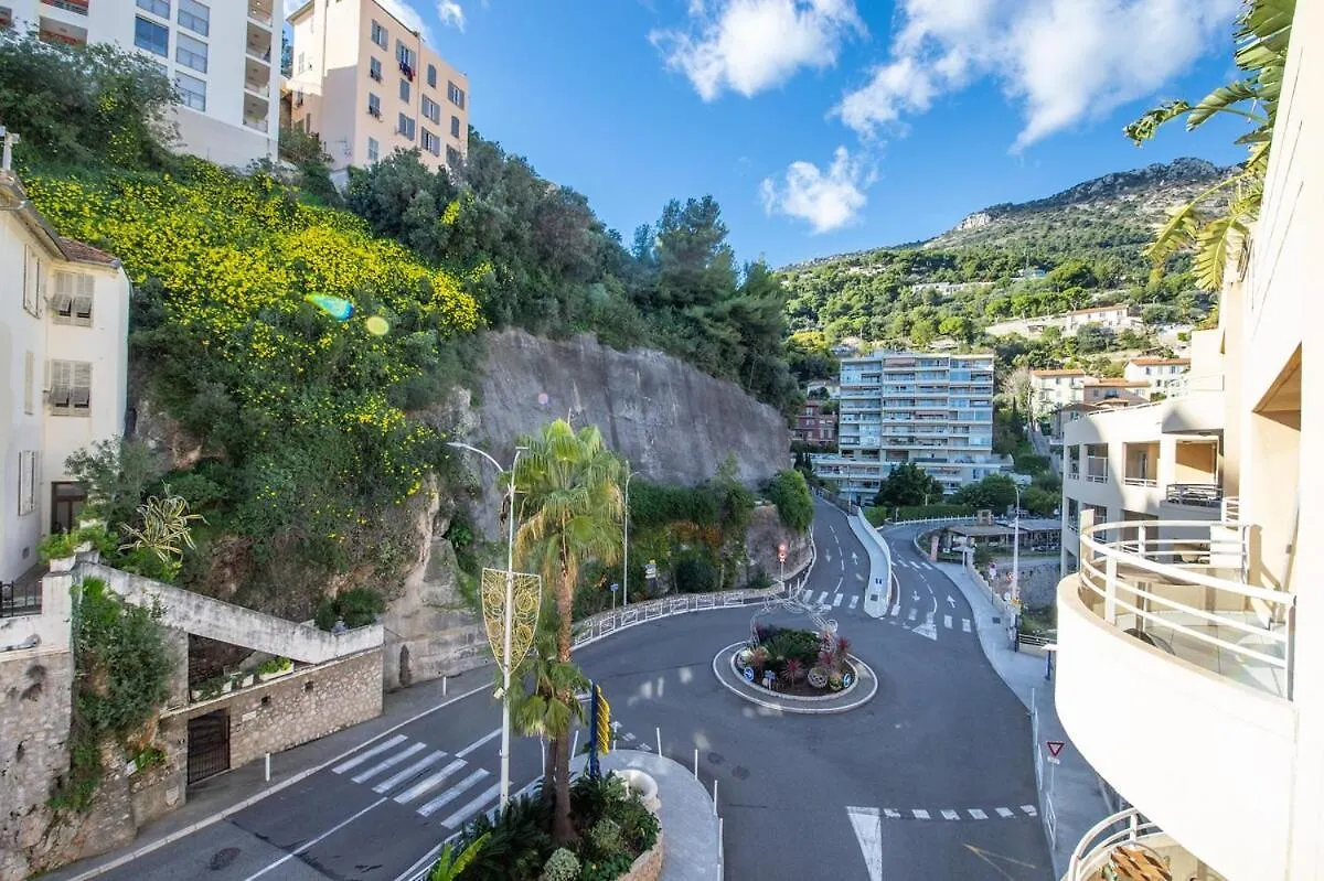 Monte Carlo Riviera Apartment Beausoleil 0*,