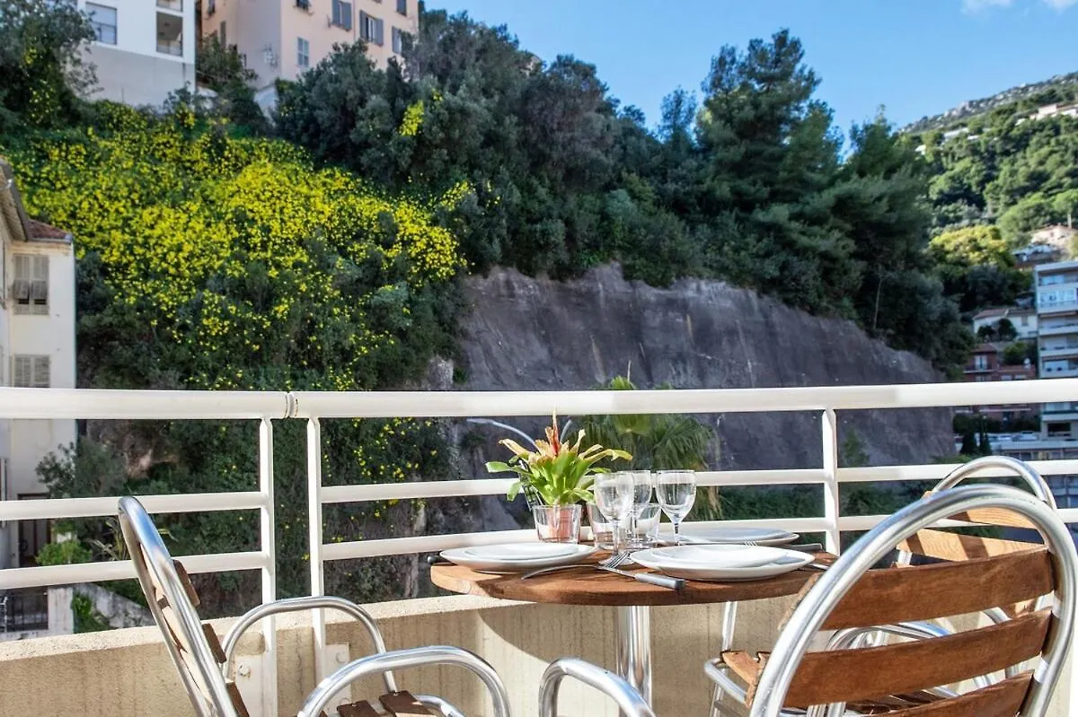 Monte Carlo Riviera Apartment Beausoleil