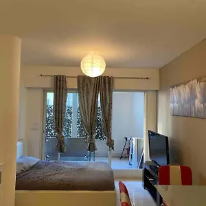 Monaco Good Beausoleil