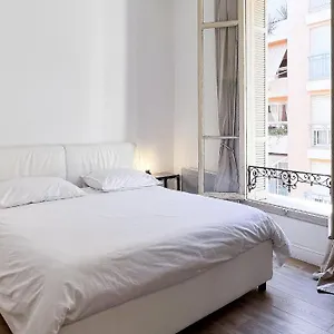 Moderne Proche Monaco G Apartamento