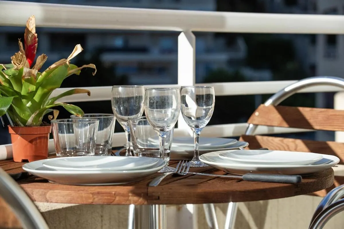 Apartamento Monte Carlo Riviera Beausoleil Francia