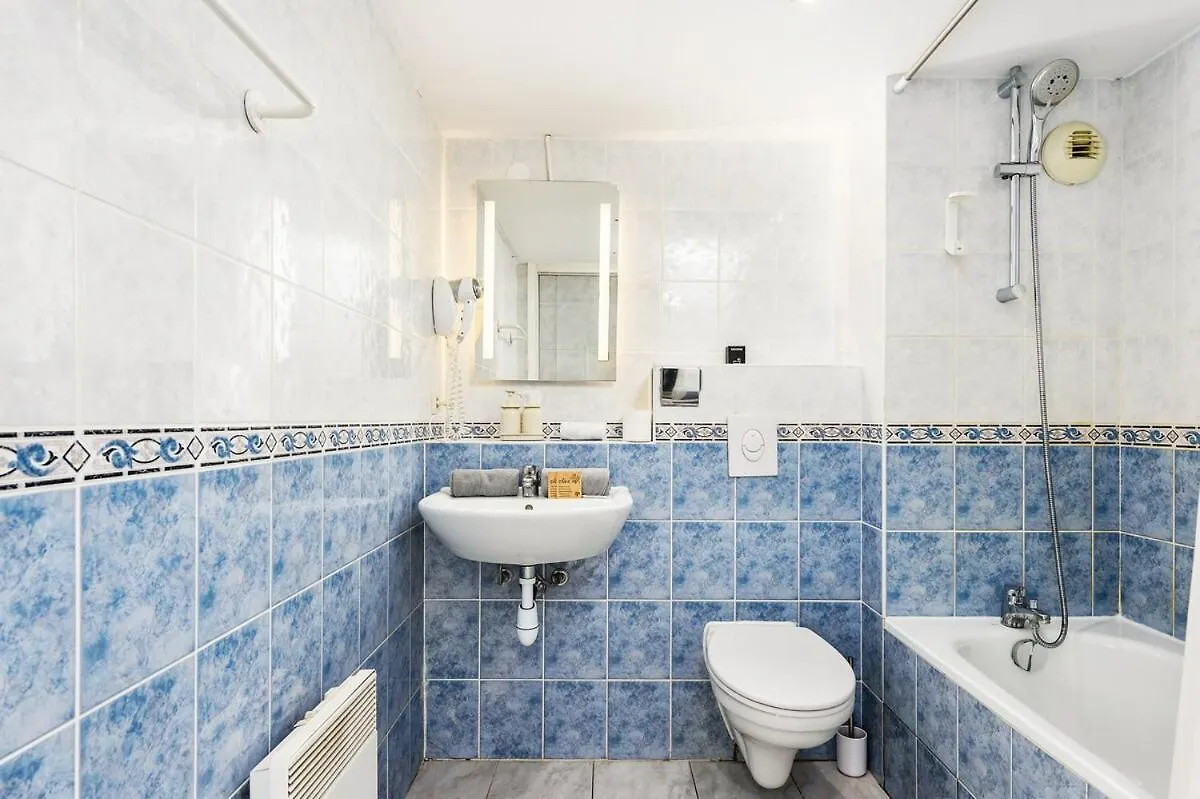 Apartamento Monte Carlo Riviera Beausoleil